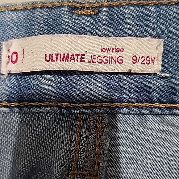 SO Jeans - Picture 3 of 7